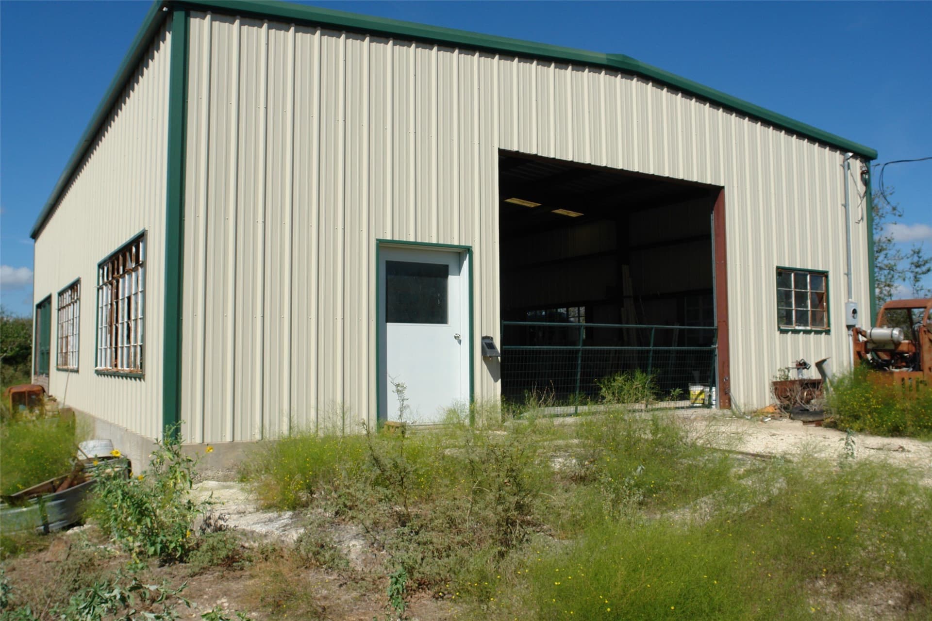 33.24 acres in Mills County - photo 3