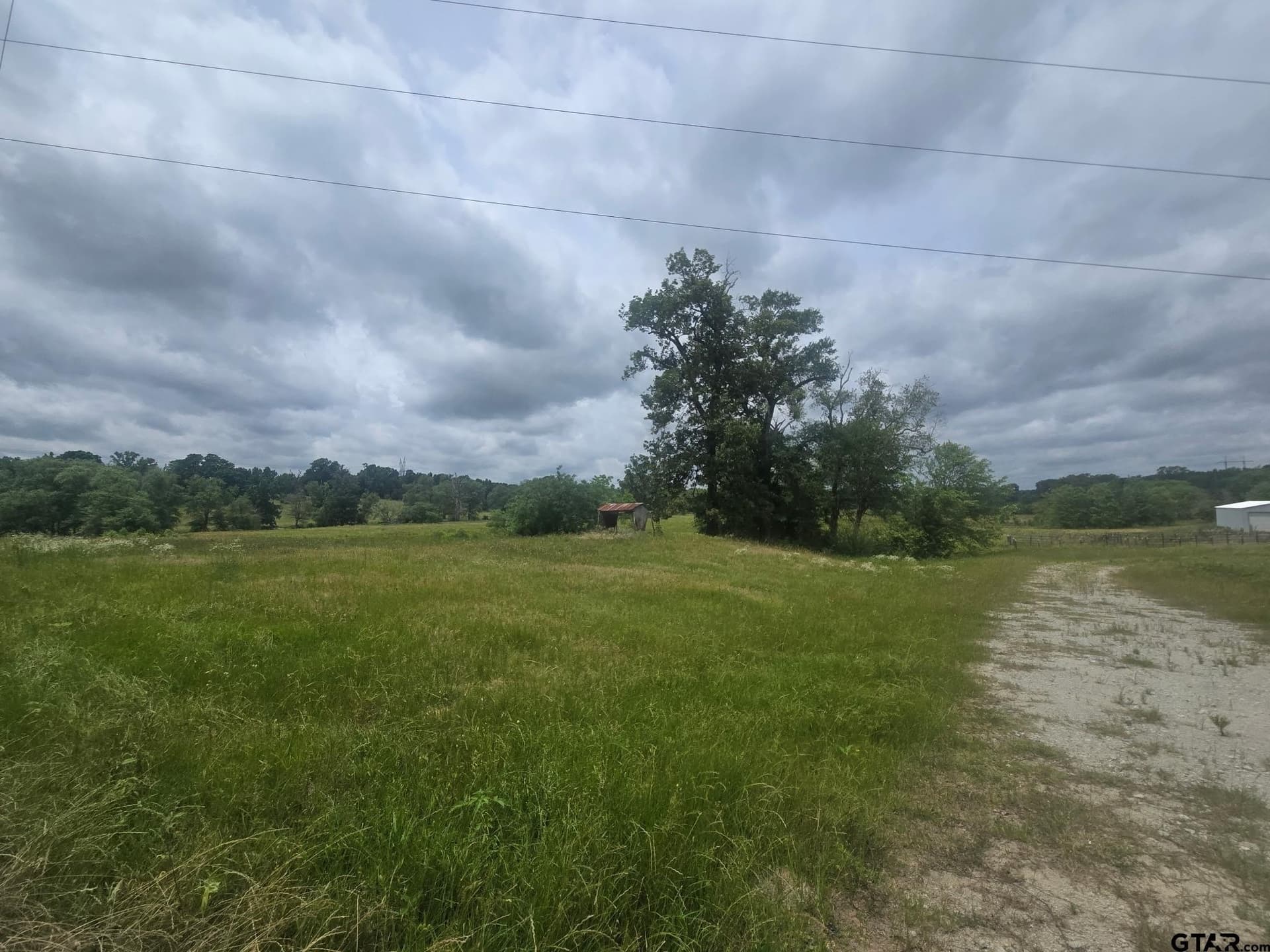 65 acres in Smith County featured view
