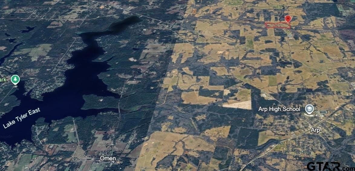 65 acres in Smith County gallery image 3