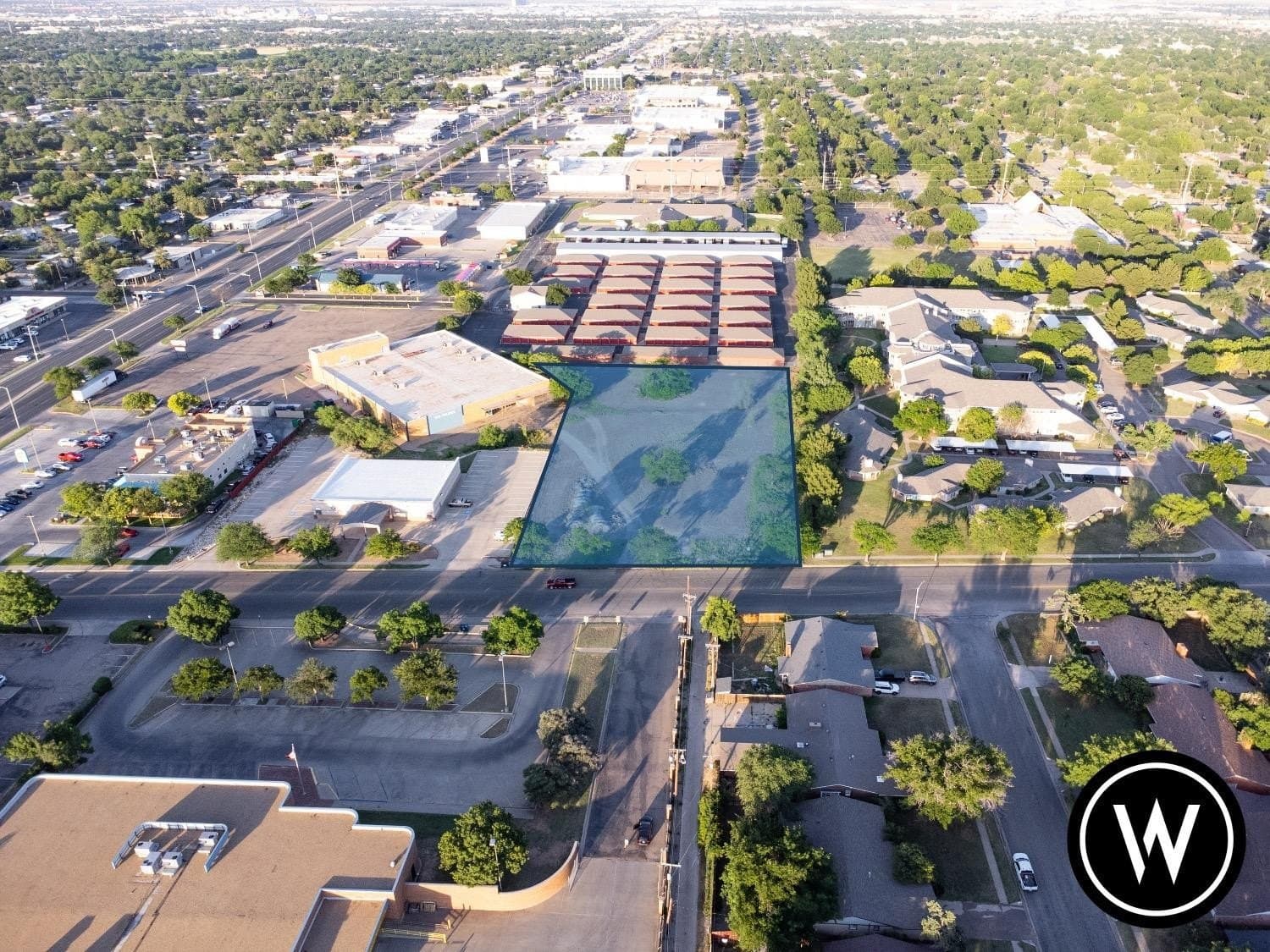 1.93 acres in Lubbock County featured view