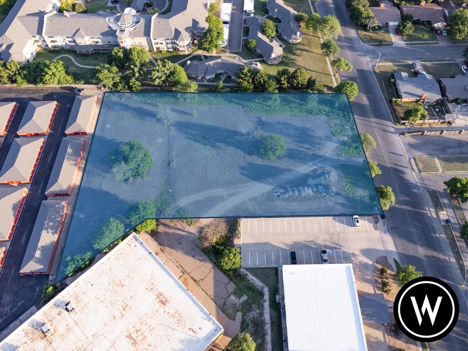 1.93 acres in Lubbock County gallery image 2