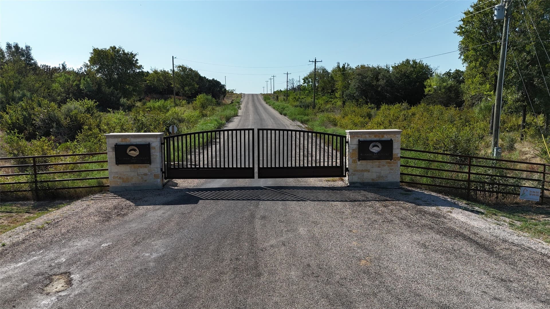 2.13 acres in Erath County