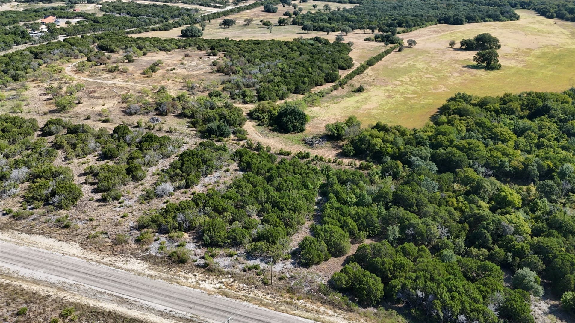 2.13 acres in Erath County - photo 4
