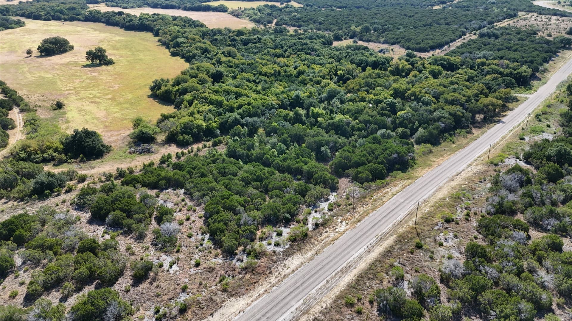 2.13 acres in Erath County - photo 5
