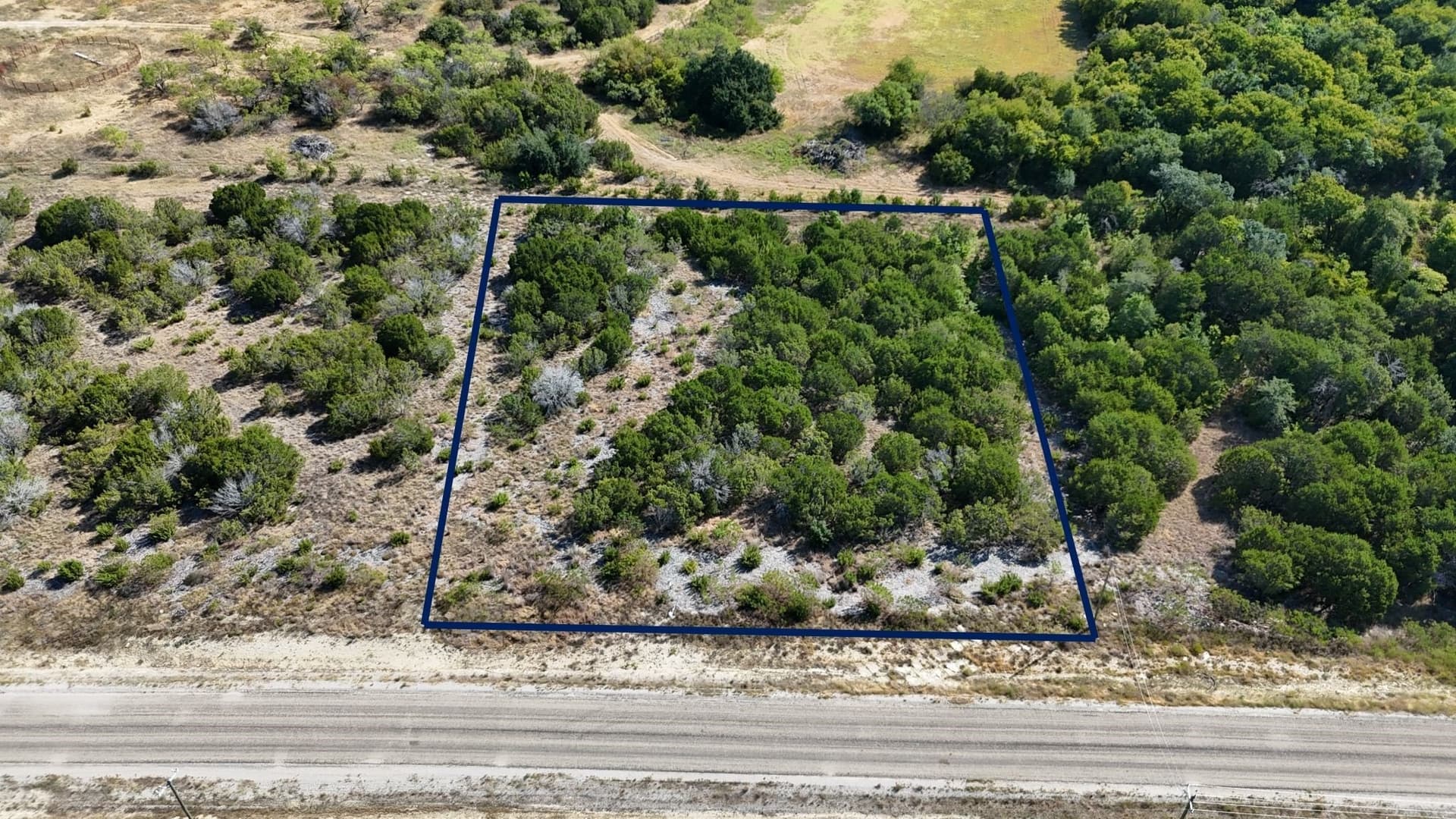 2.13 acres in Erath County - photo 2