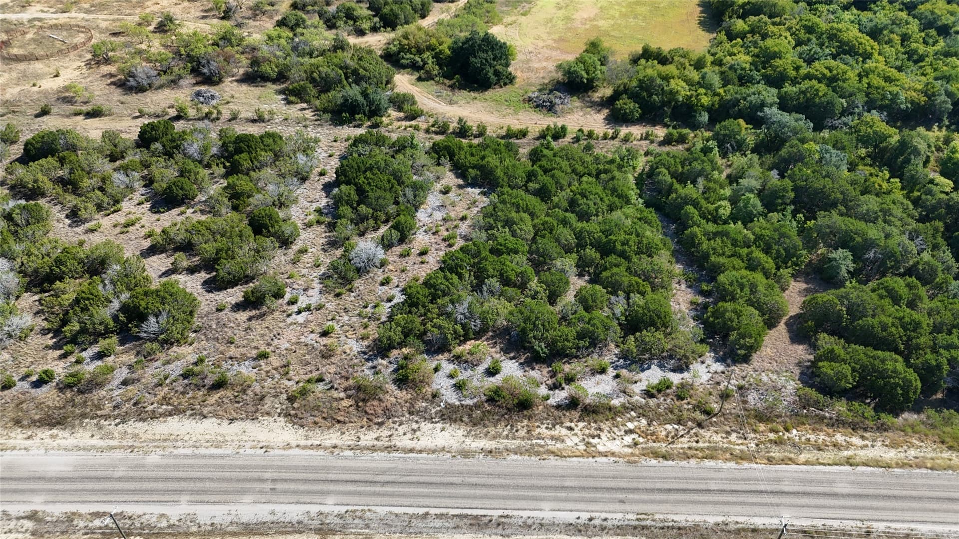 2.13 acres in Erath County - photo 3