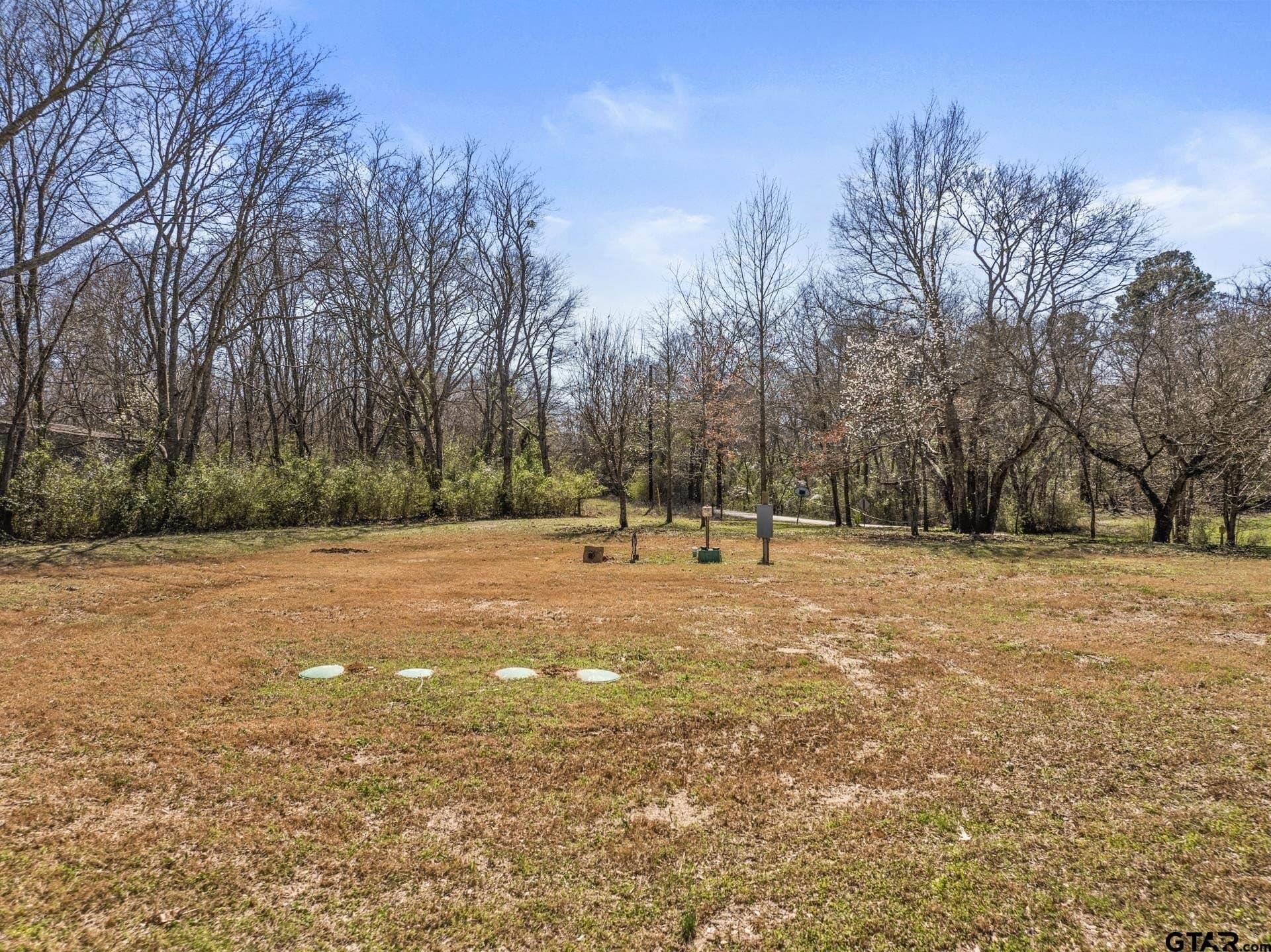 2 acres in Titus County featured view