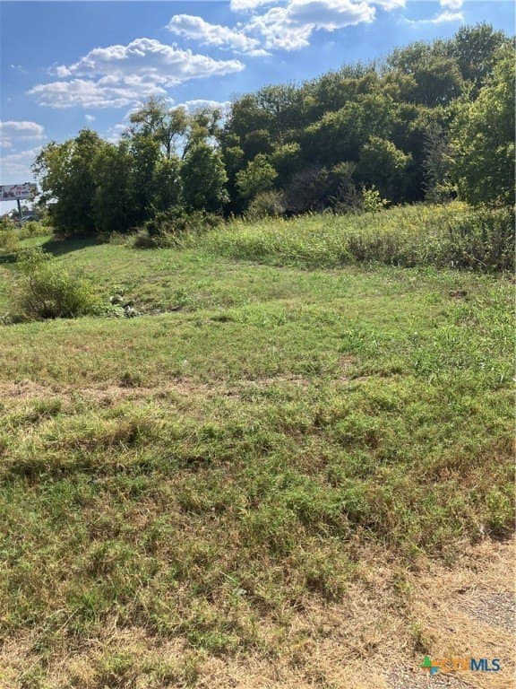 3.14 acres in Bell County