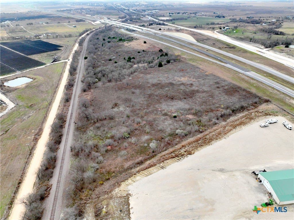 27.33 acres in Bell County - photo 7