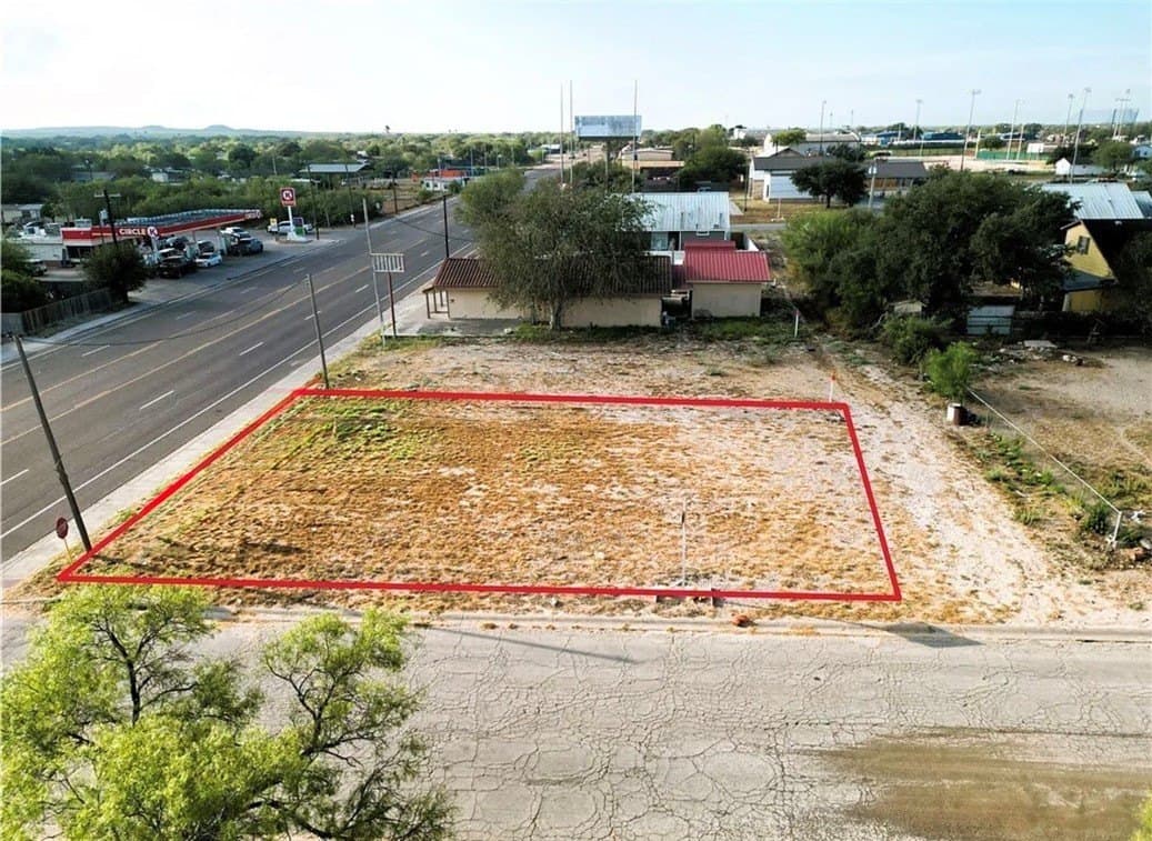 0.16 acres in Duval County - photo 3