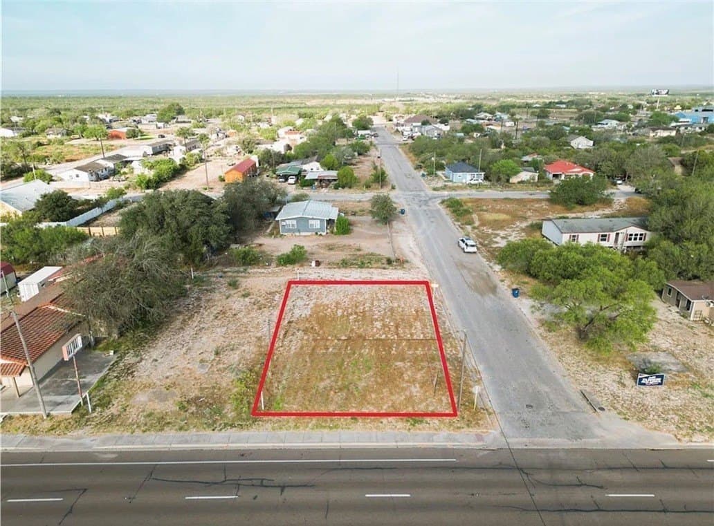 0.16 acres in Duval County - photo 2