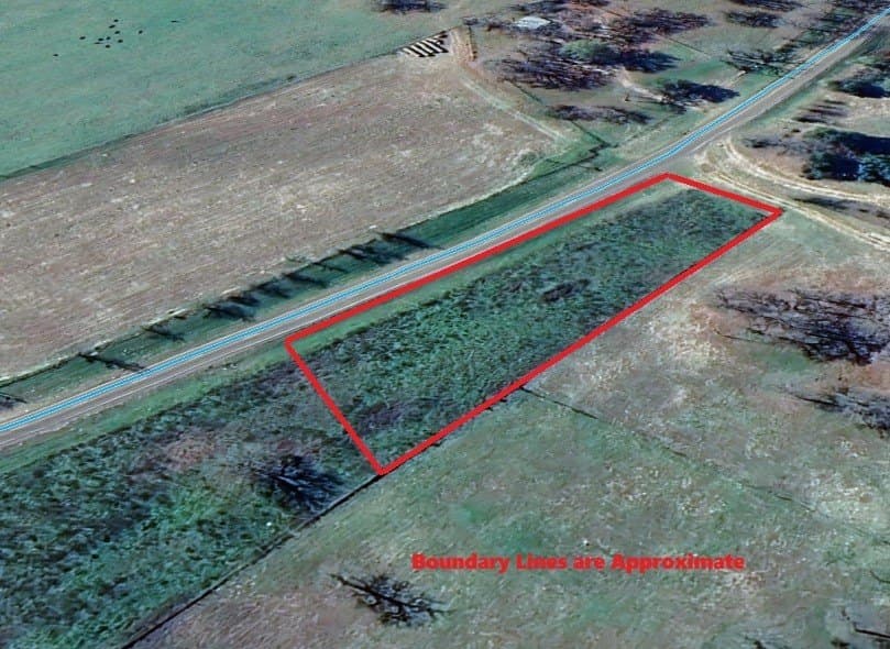 1.5 acres in Leon County - photo 2