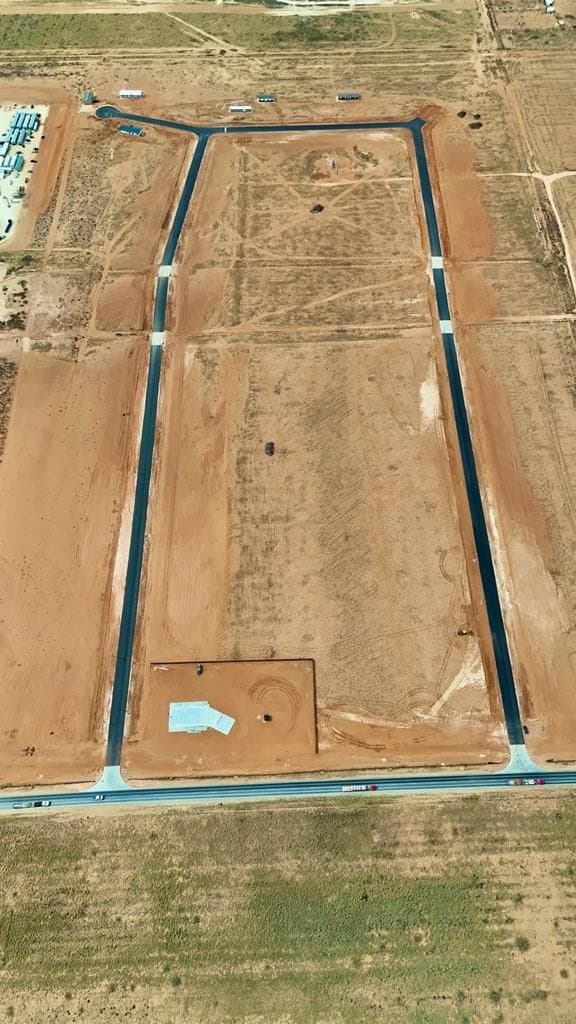 1 acres in Midland County - photo 13