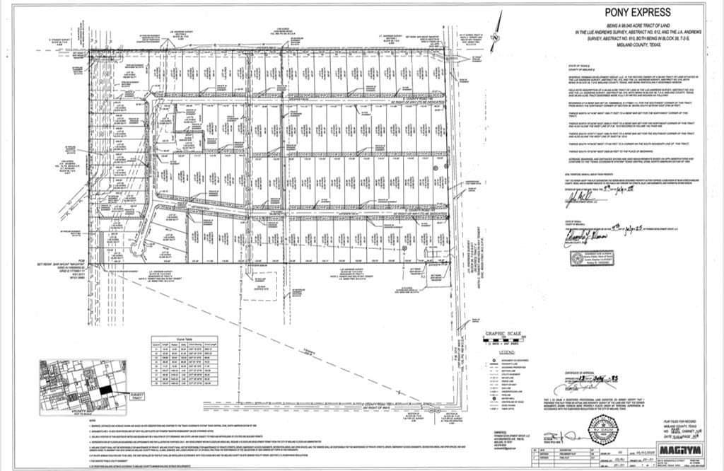 1 acres in Midland County - photo 8