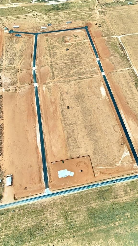 1 acres in Midland County - photo 14