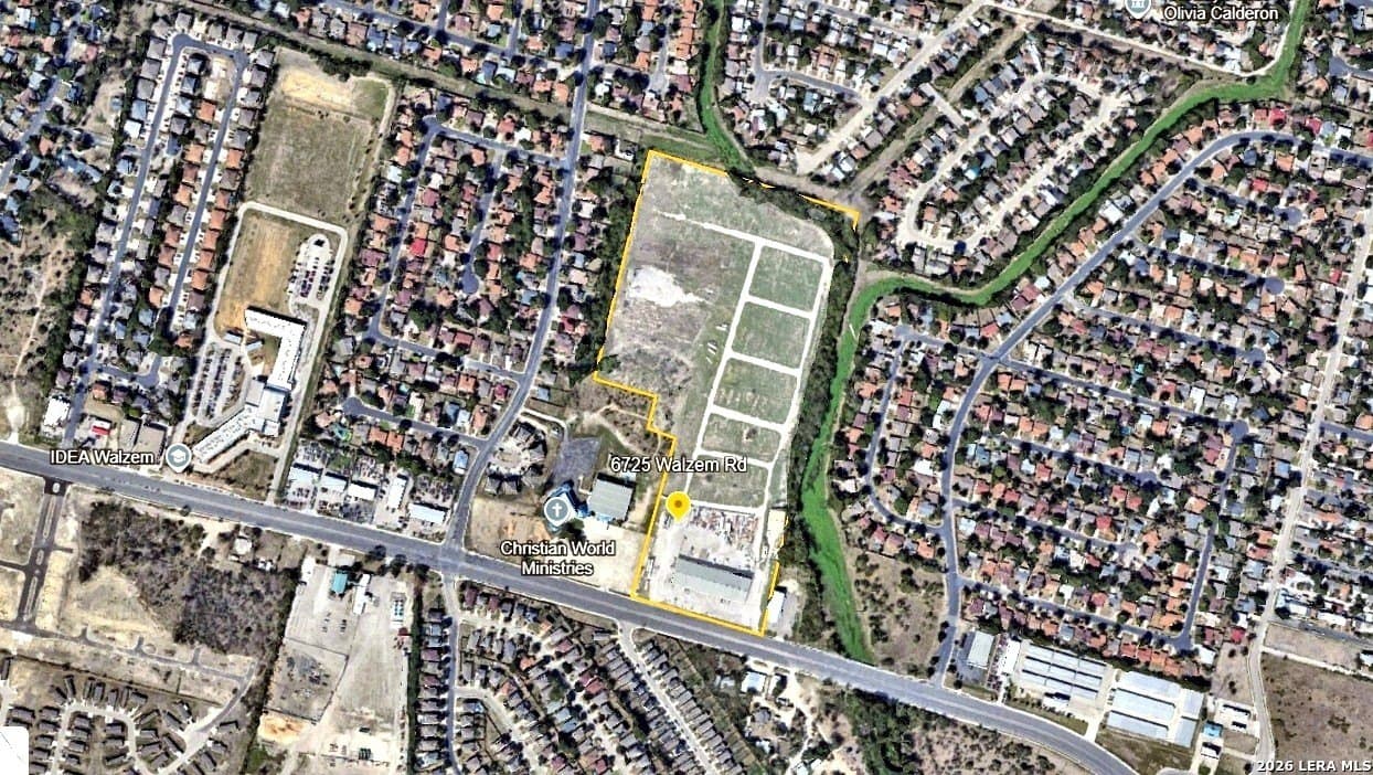 32.62 acres in Bexar County - photo 2