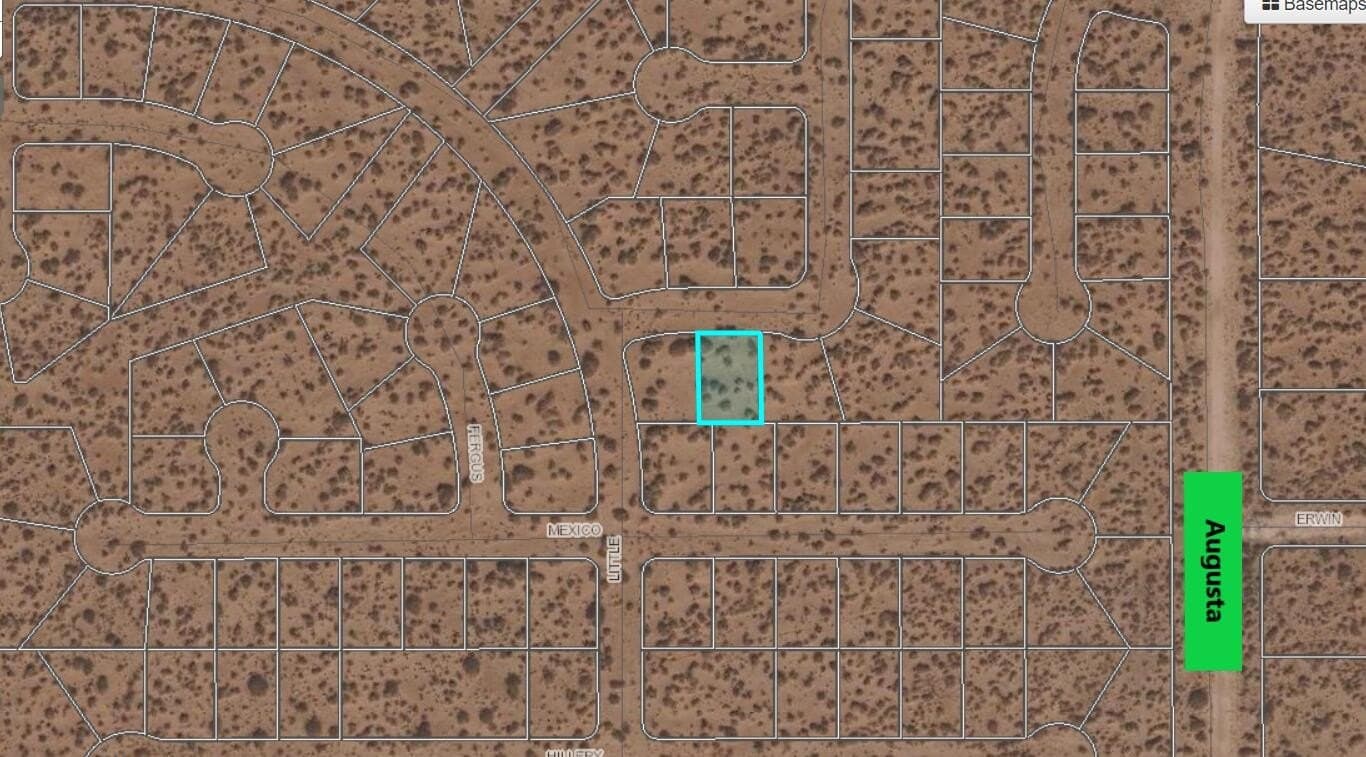 0.23 acres in El Paso County gallery image 4