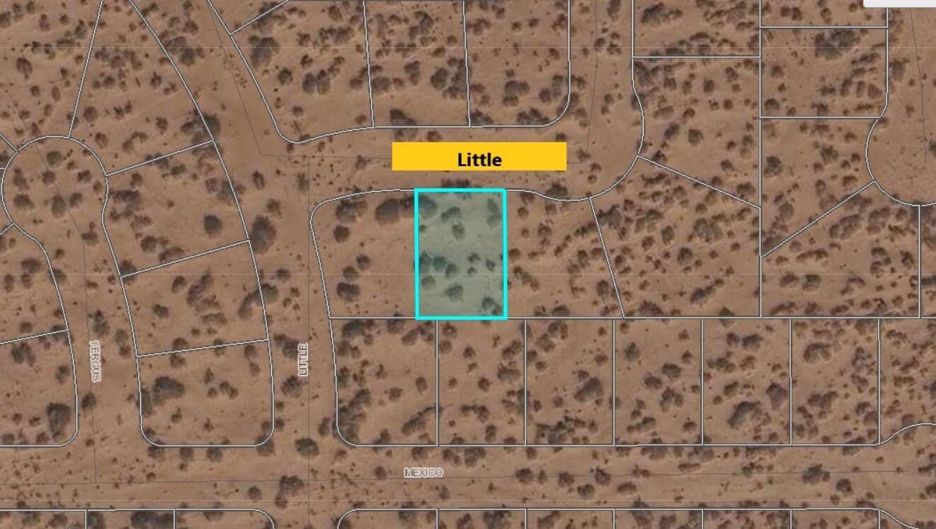 0.23 acres in El Paso County gallery image 3