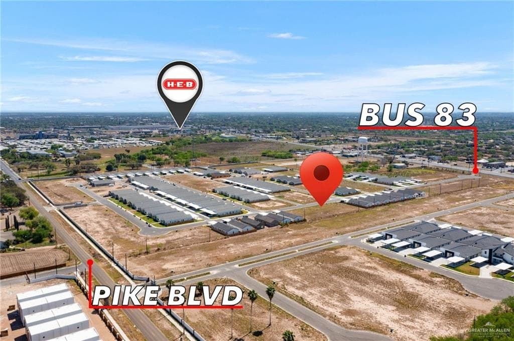 0.21 acres in Hidalgo County - photo 3