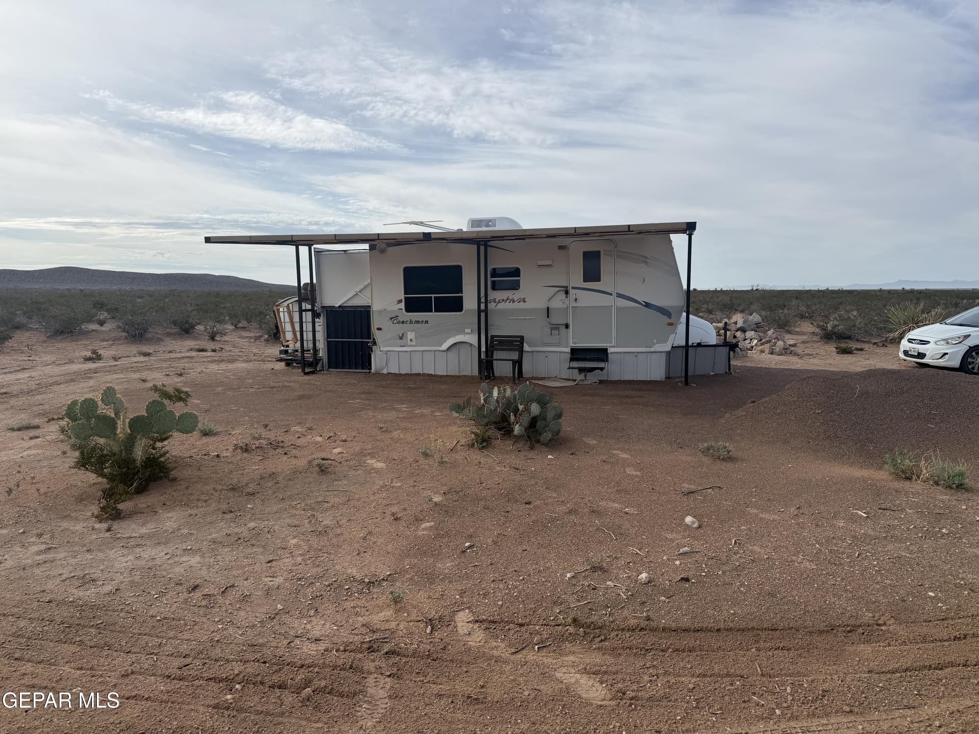 10 acres in Hudspeth County - photo 10