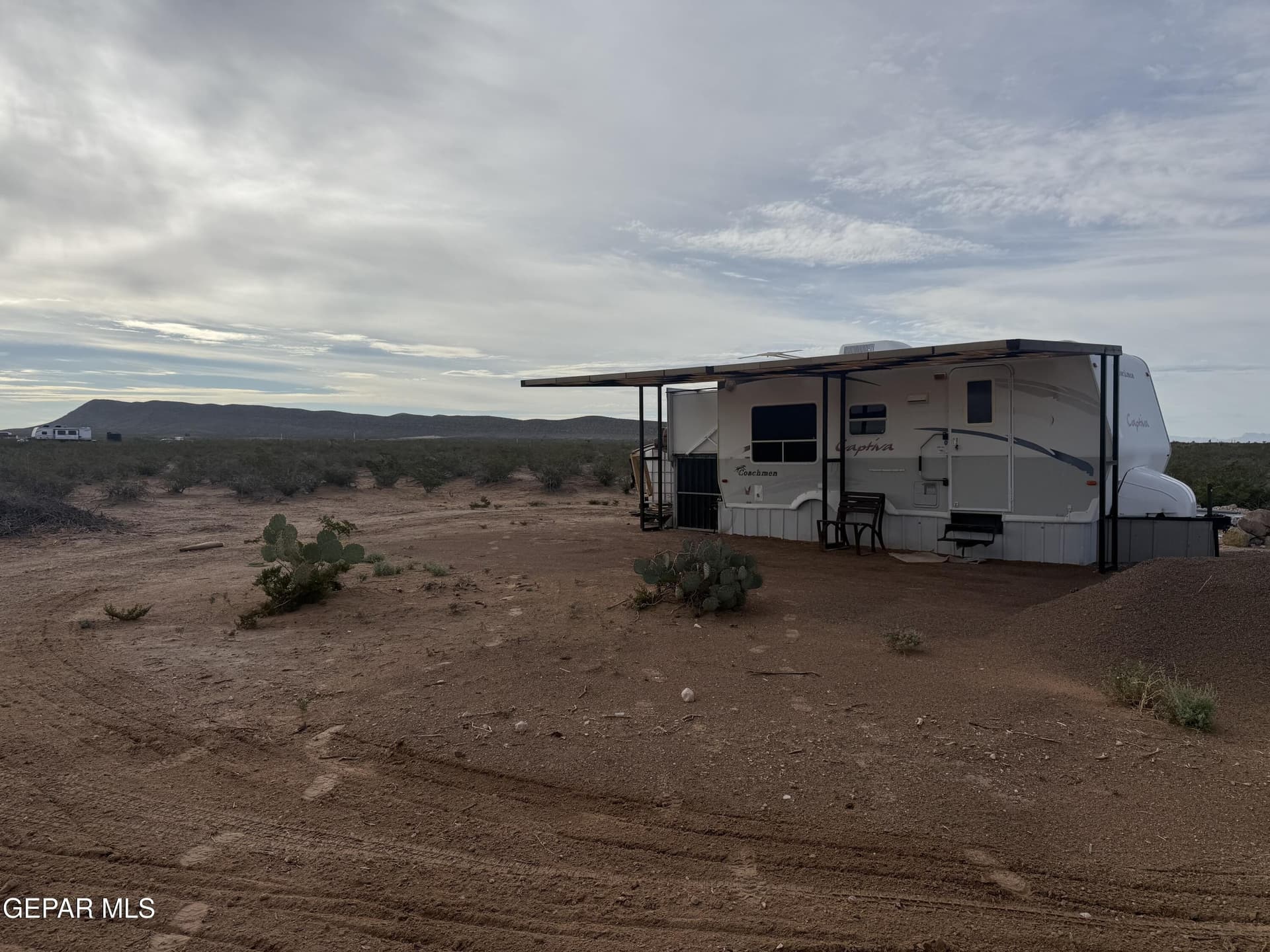 10 acres in Hudspeth County - photo 9