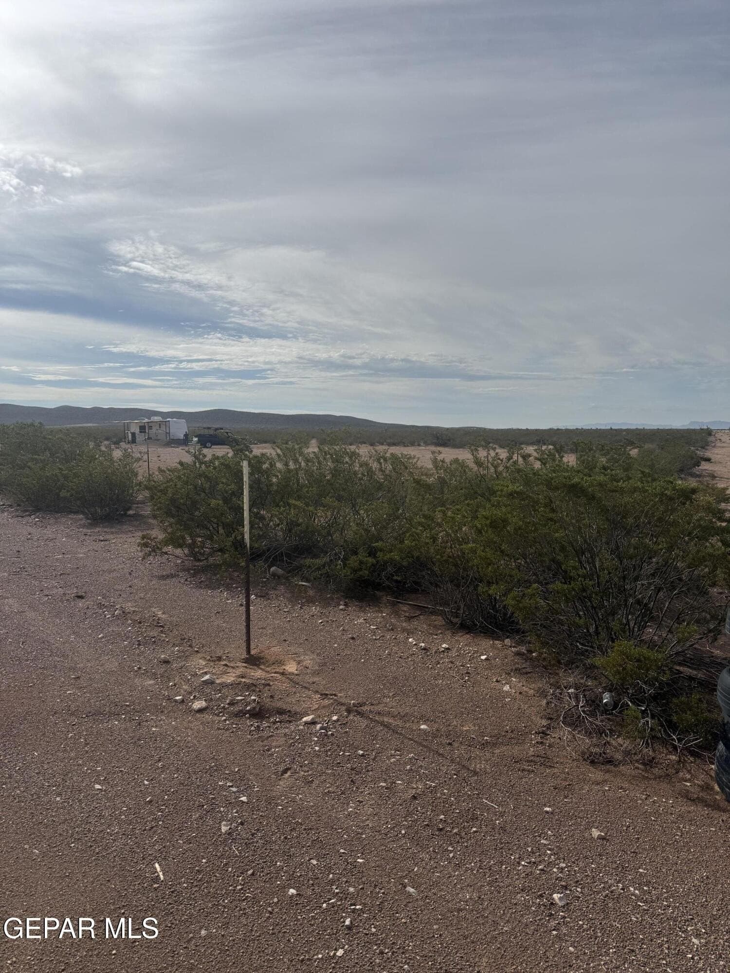 10 acres in Hudspeth County - photo 4