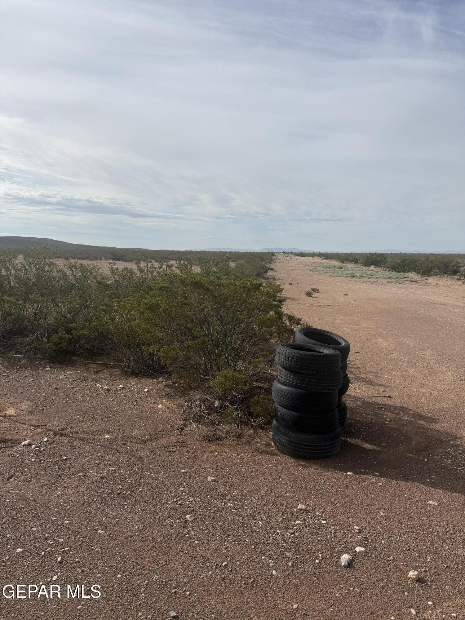 10 acres in Hudspeth County - photo 5