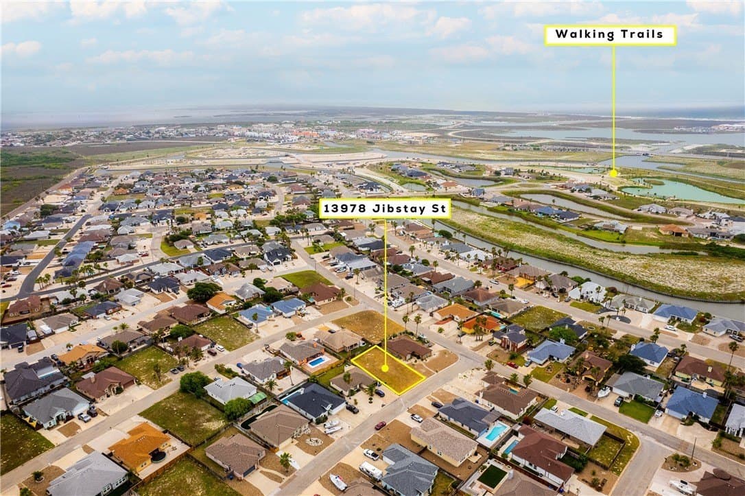 0.15 acres in Nueces County featured view