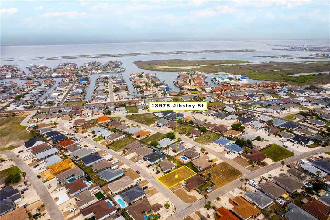 0.15 acres in Nueces County - photo 7
