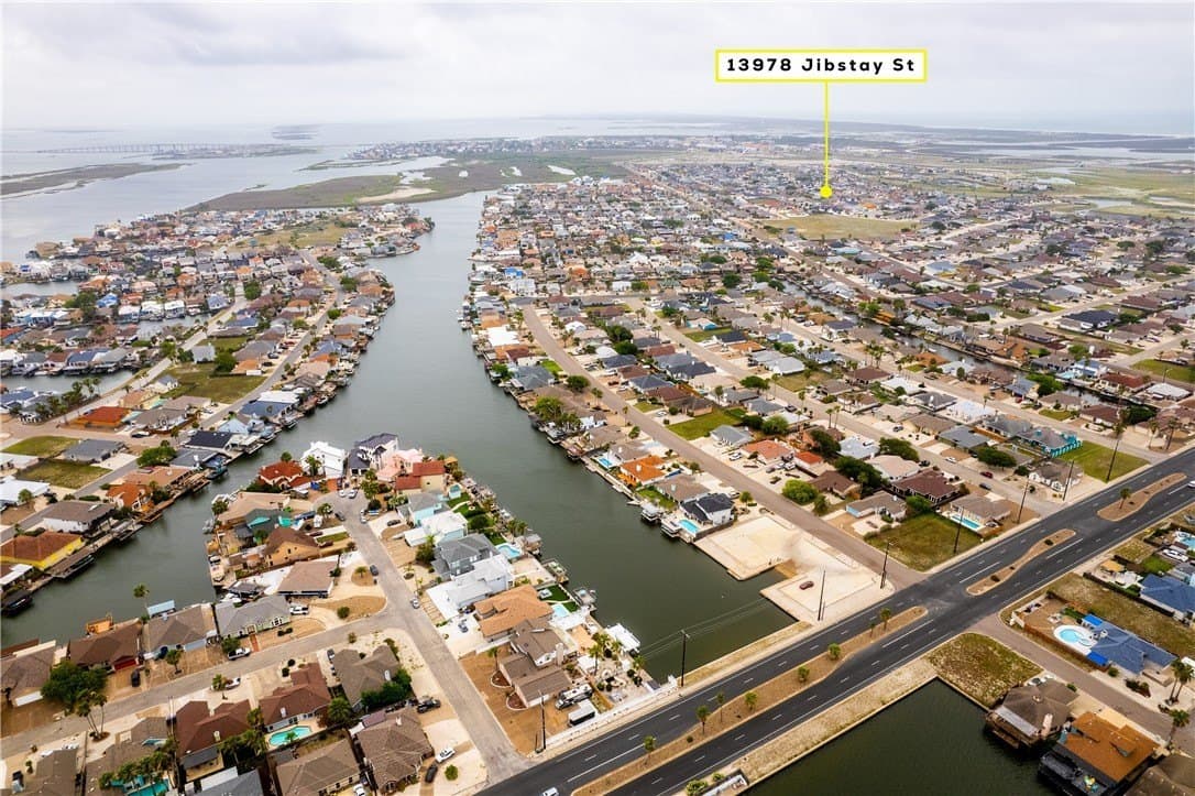 0.15 acres in Nueces County - photo 8