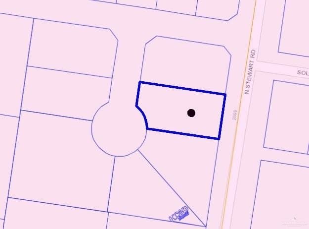 0.27 acres in Hidalgo County gallery image 2
