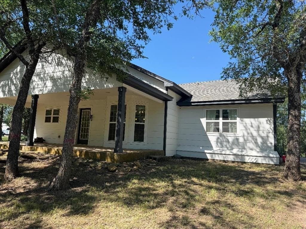 25 acres in Hill County featured view