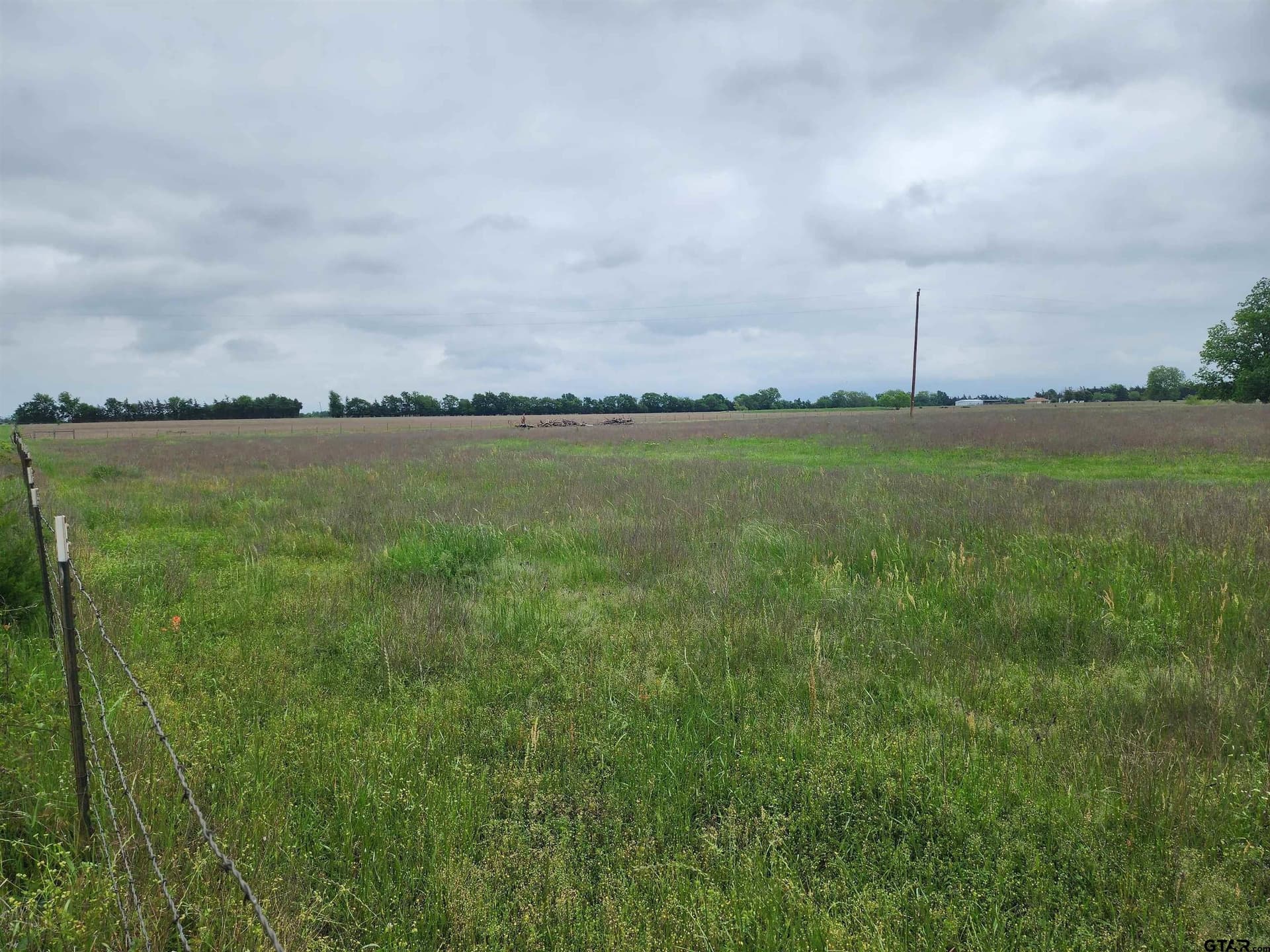 5 acres in Lamar County featured view