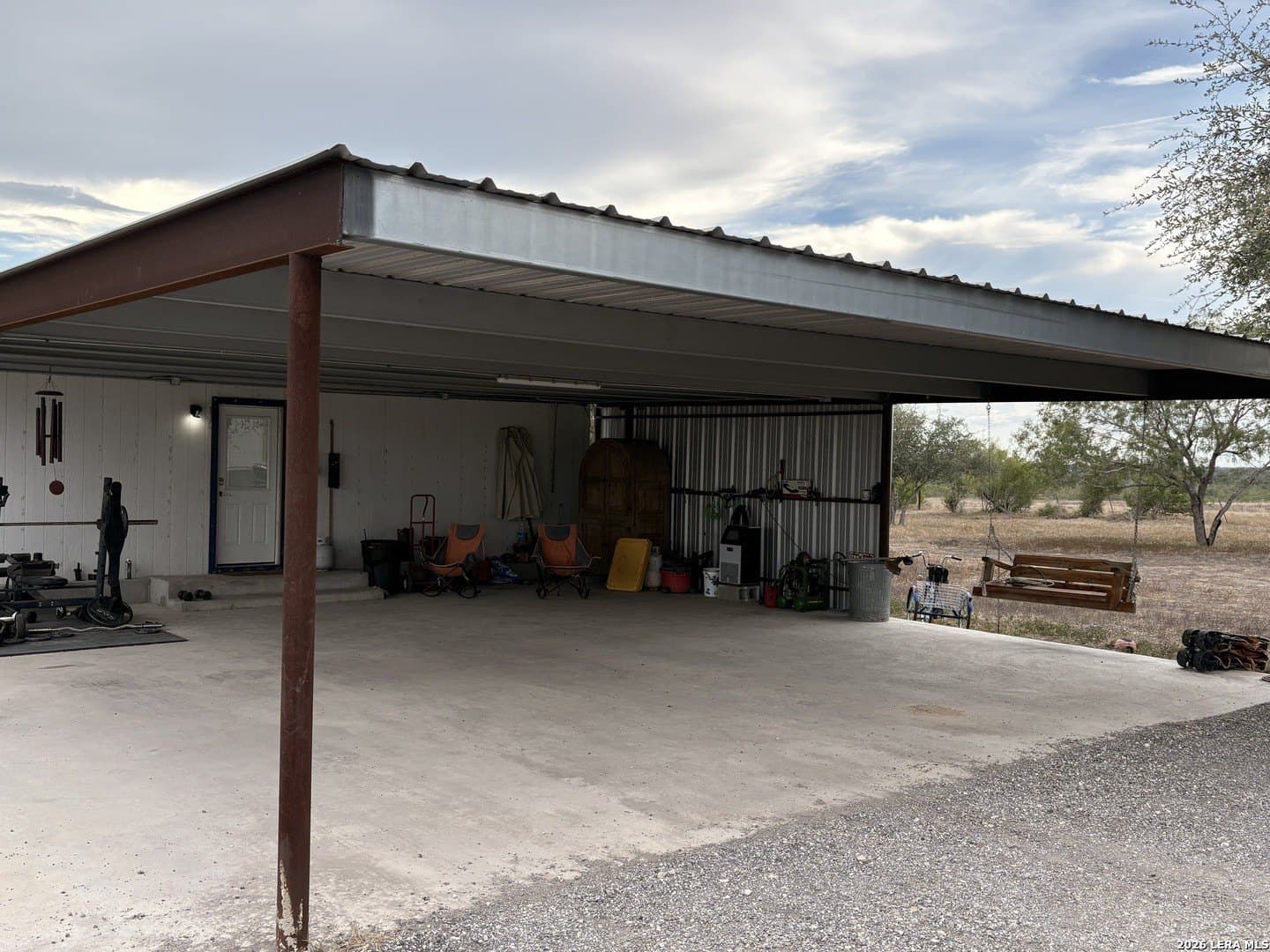 5.58 acres in Karnes County - photo 47