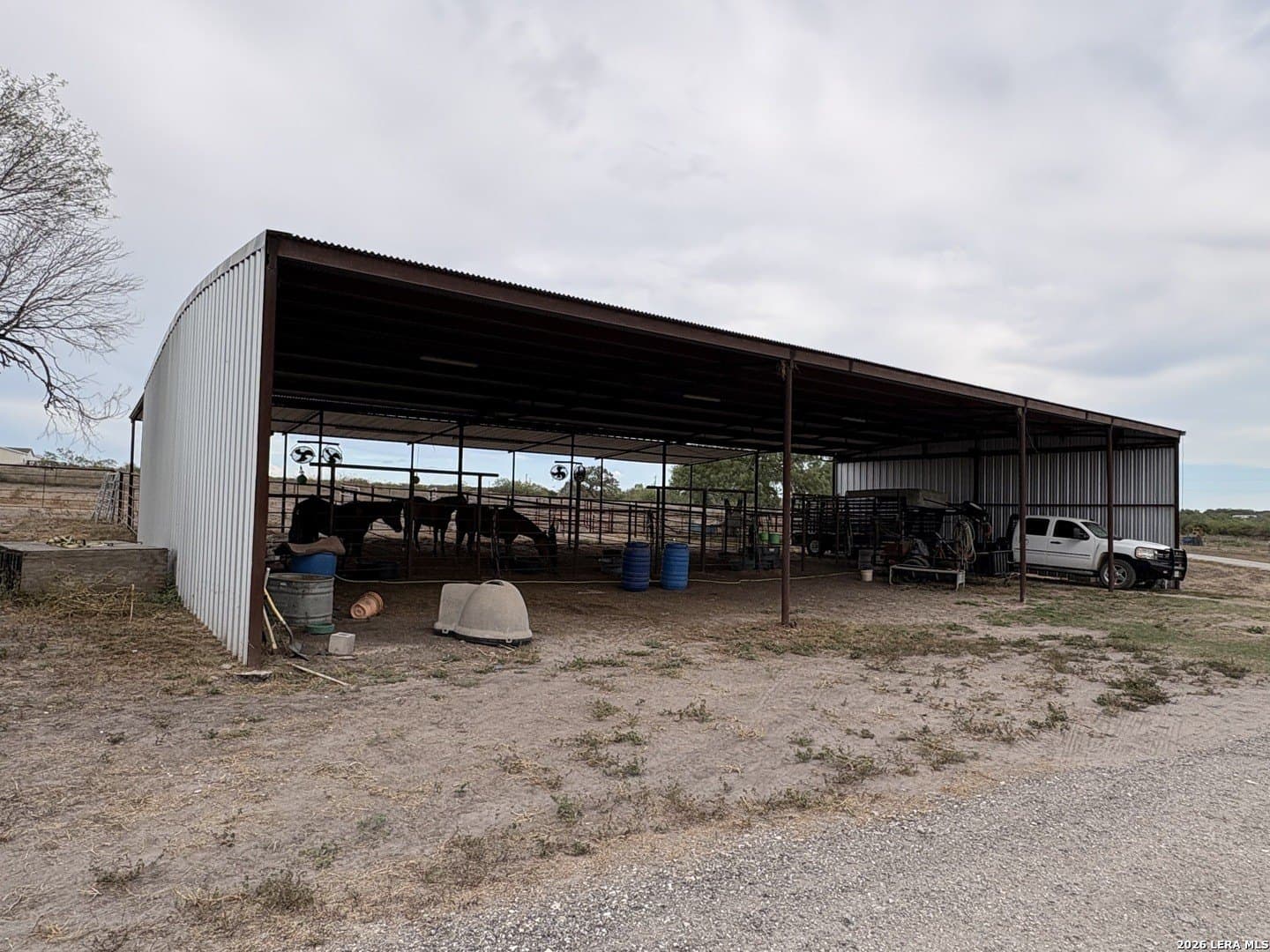 5.58 acres in Karnes County - photo 48