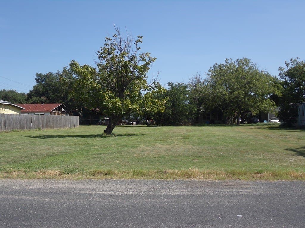 0.14 acres in Colorado County