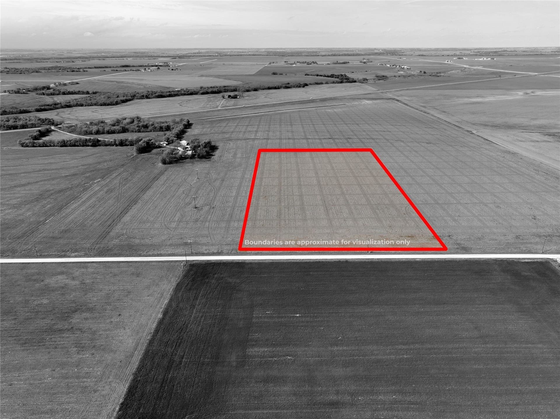 10.02 acres in Hill County - photo 2