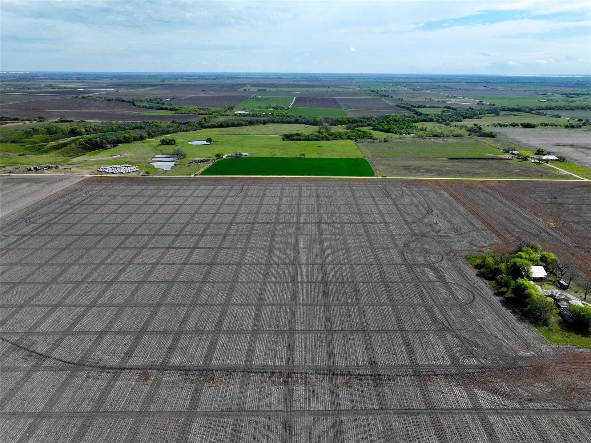 10.02 acres in Hill County - photo 4