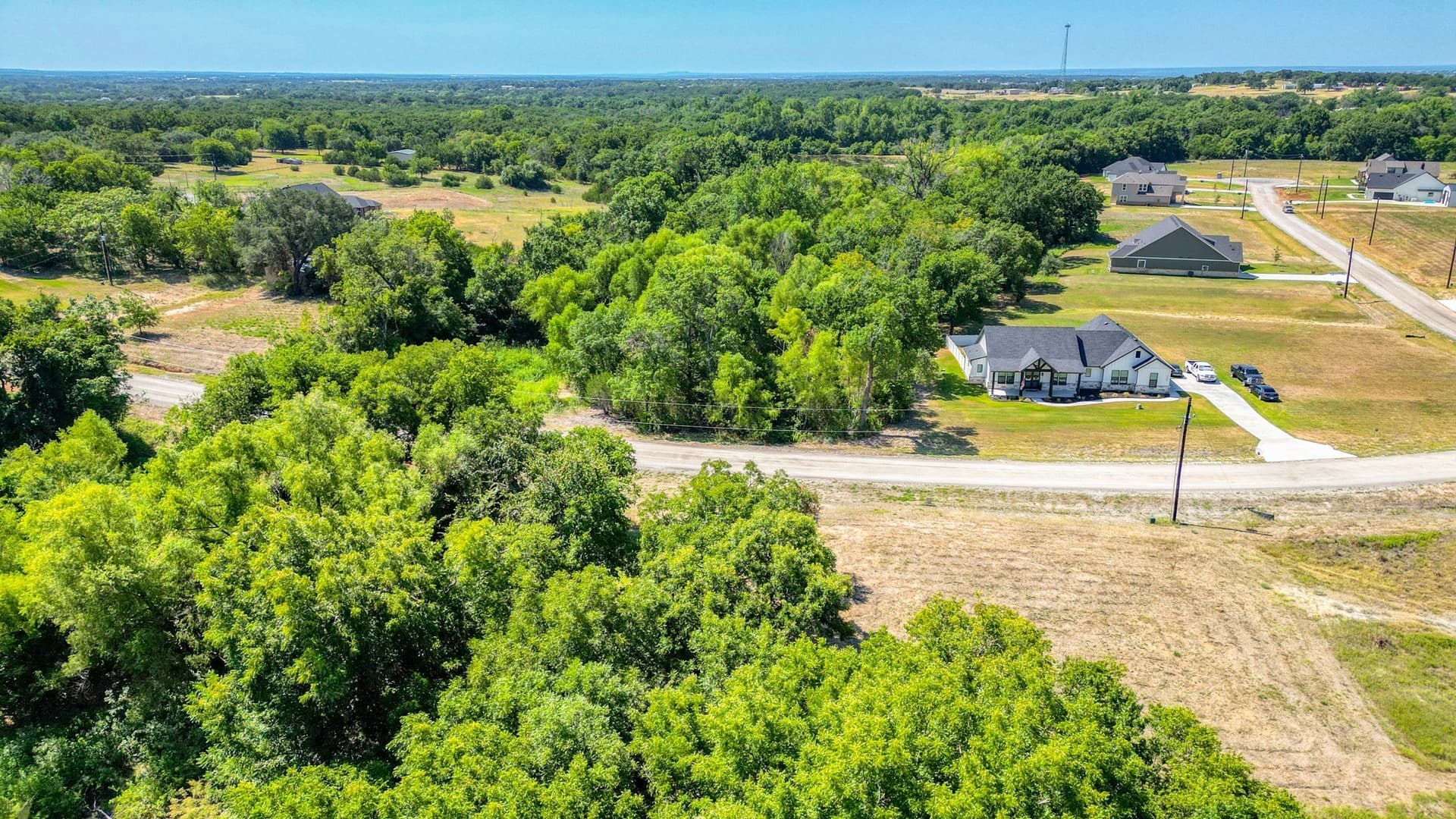 2.03 acres in Parker County - photo 8