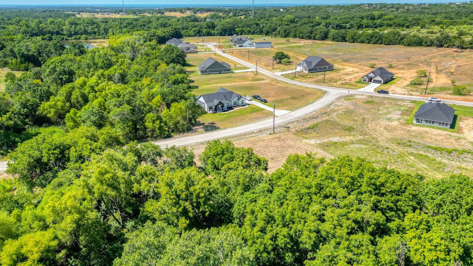2.03 acres in Parker County - photo 3