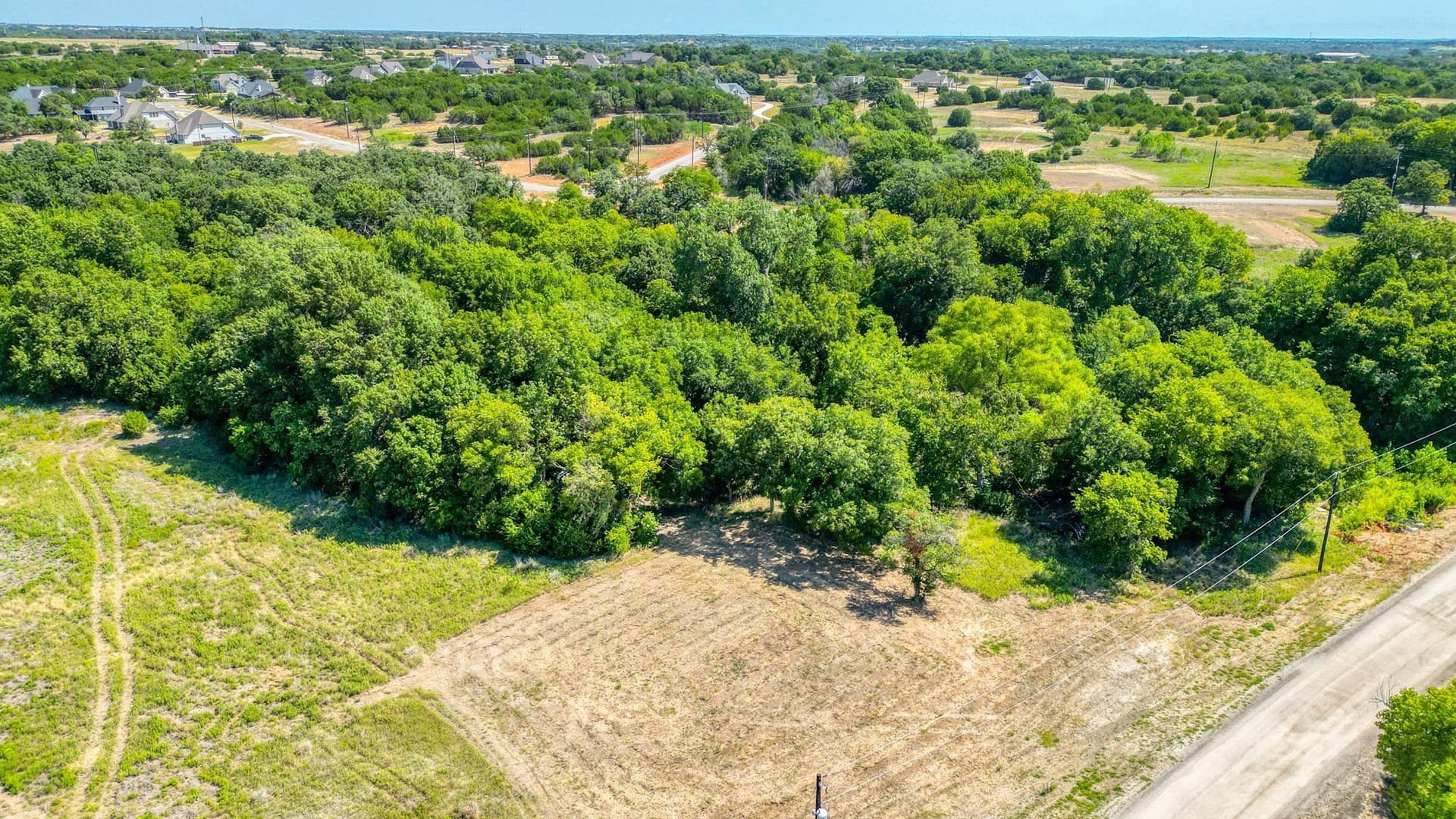 2.03 acres in Parker County - photo 2