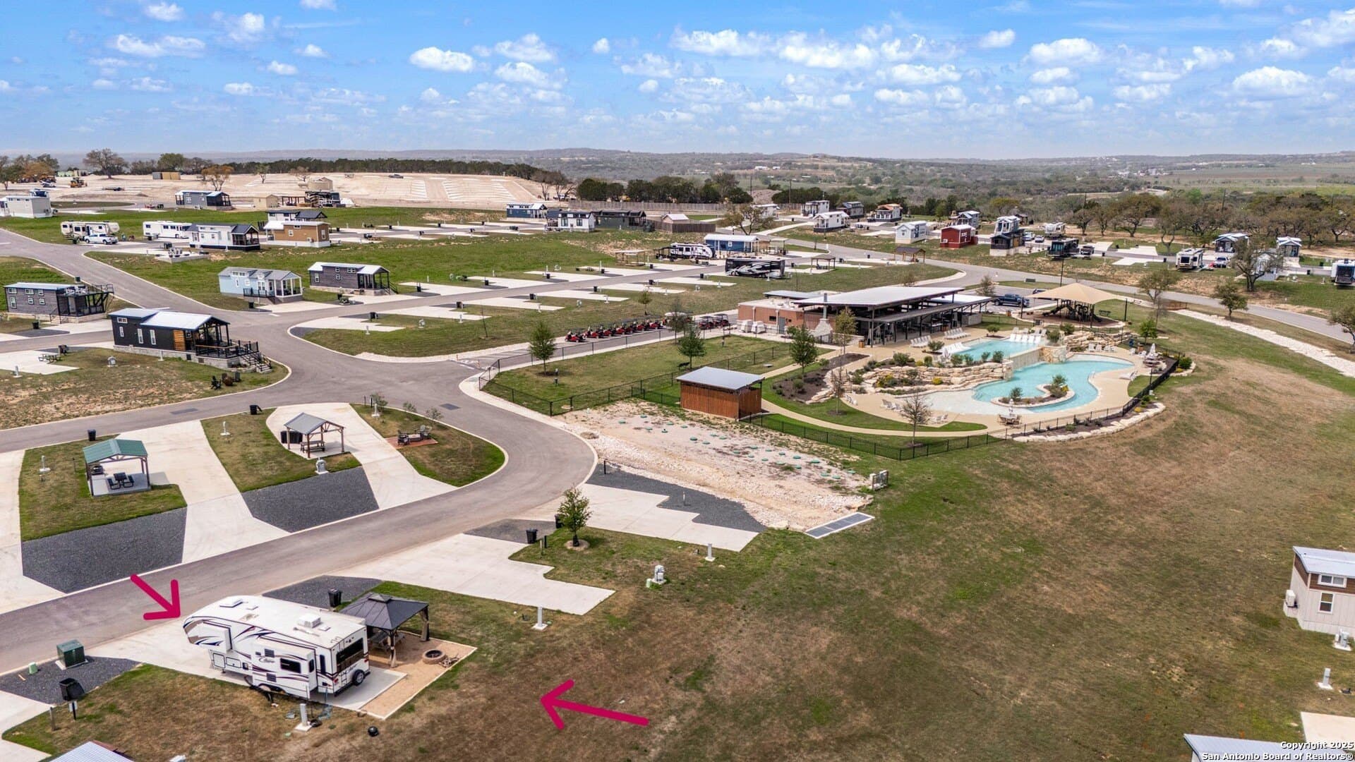 0.1 acres in Gillespie County - photo 6