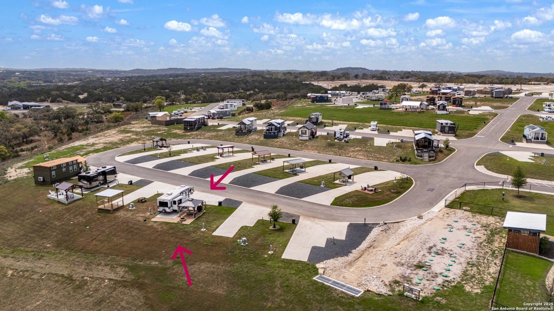 0.1 acres in Gillespie County - photo 9