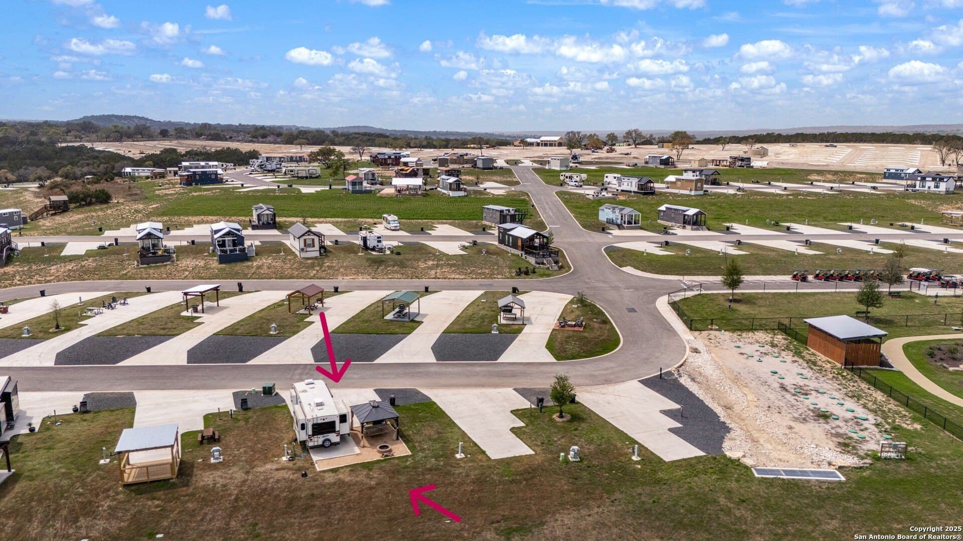 0.1 acres in Gillespie County - photo 7