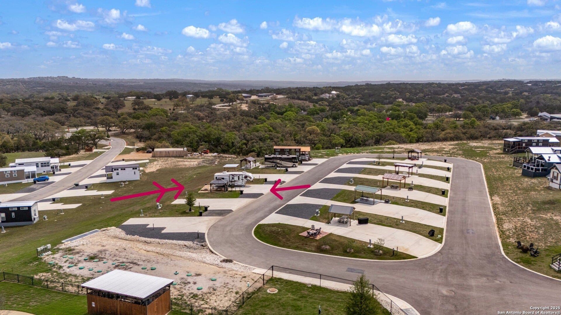 0.1 acres in Gillespie County - photo 8