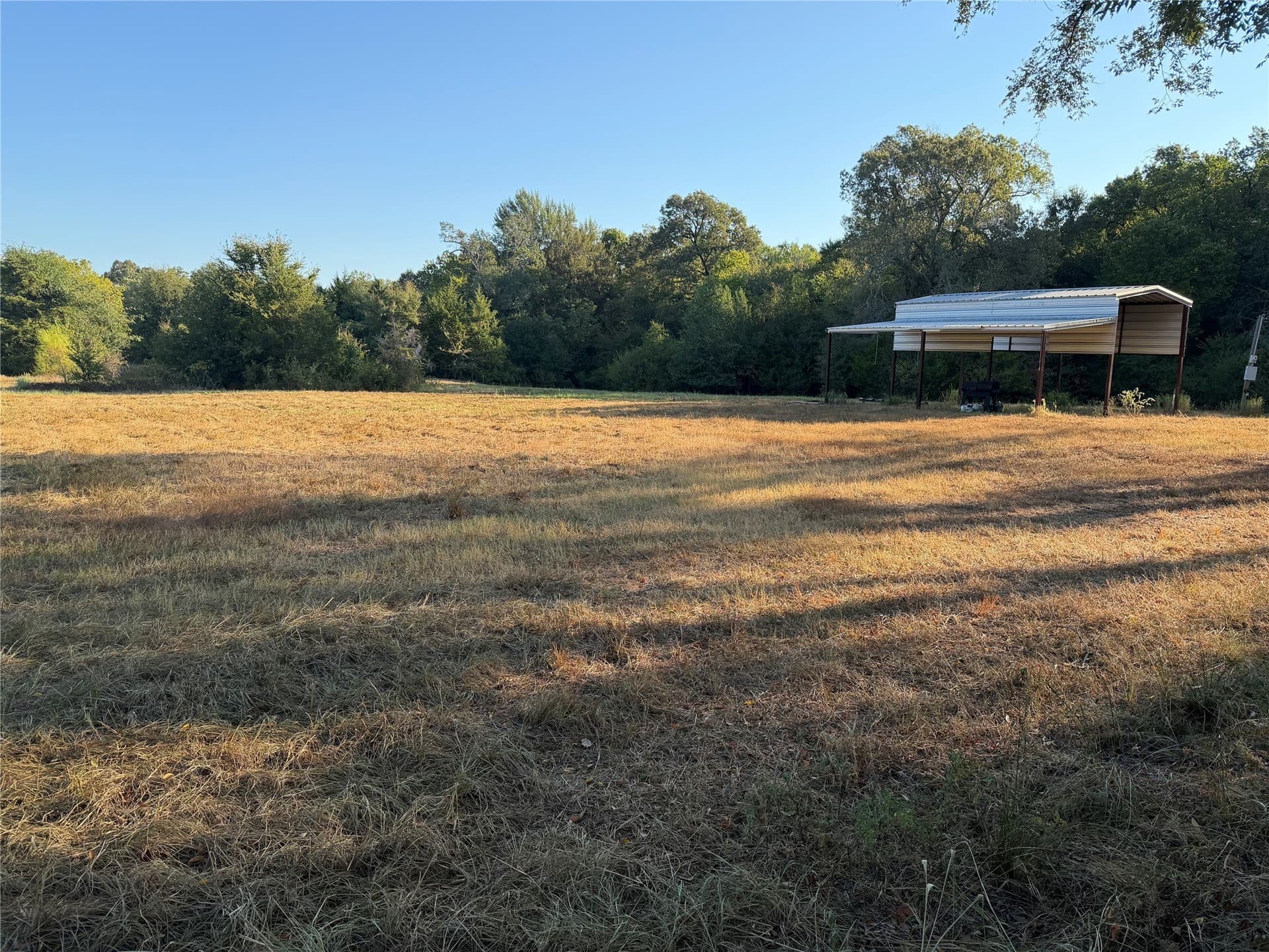 3.9 acres in Lamar County - photo 4