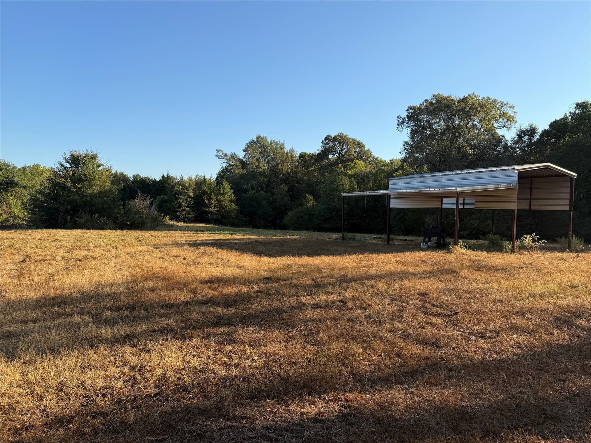 3.9 acres in Lamar County