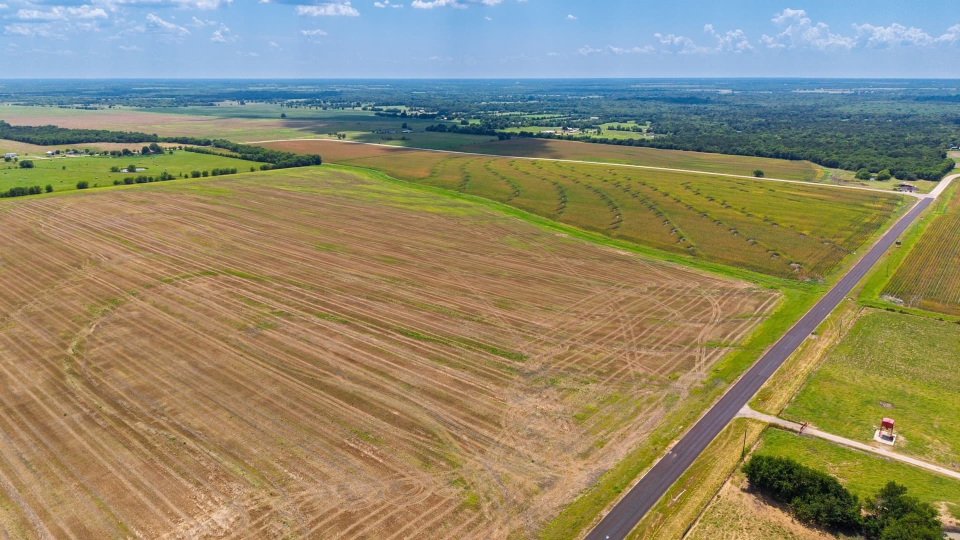 203.09 acres in Hunt County gallery image 3