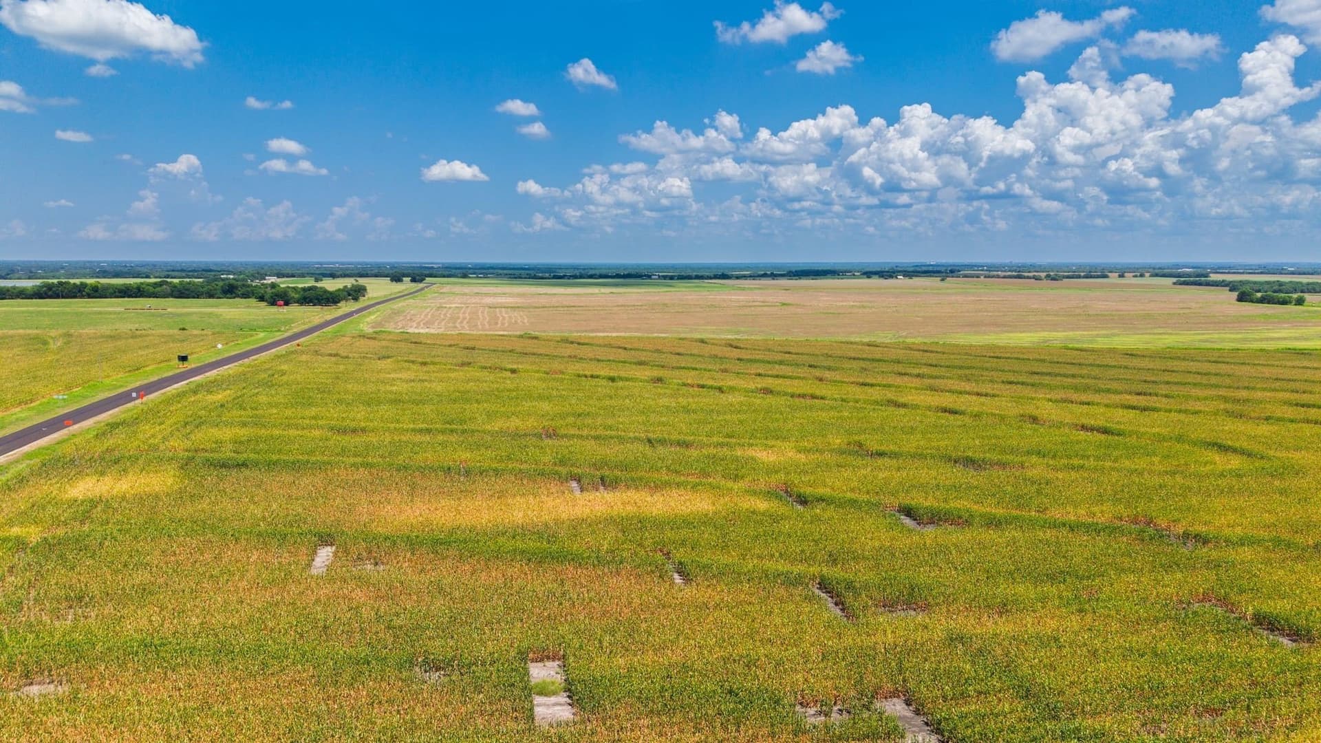 203.09 acres in Hunt County - photo 17