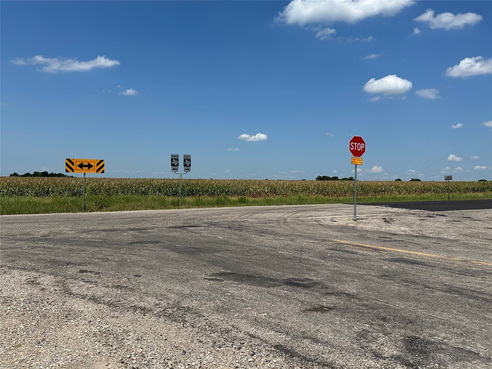 203.09 acres in Hunt County - photo 10
